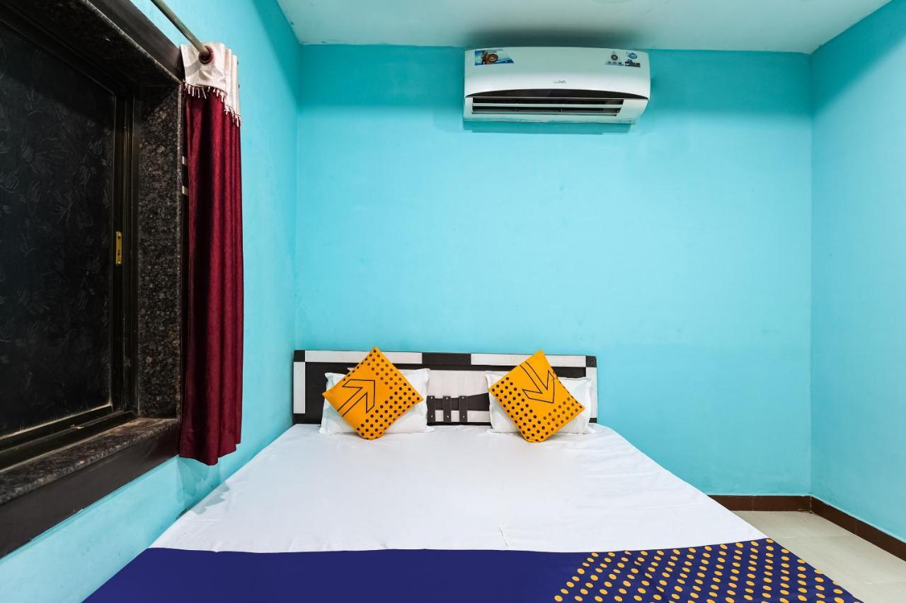 Spot On 67031 Hotel Sangam Palace Rāipur Екстериор снимка